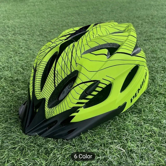 Casco Pemila City Street