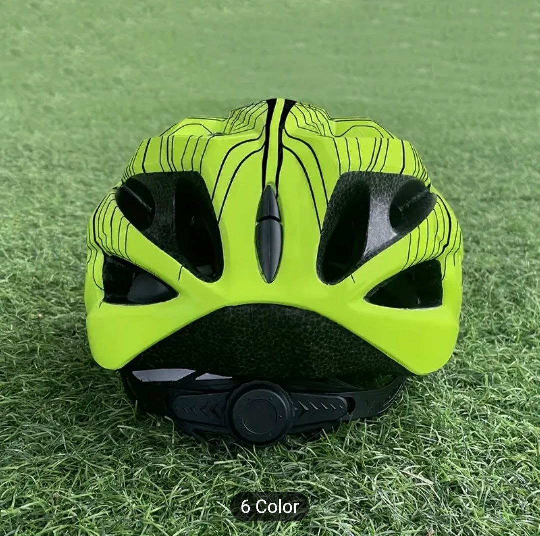 Casco Pemila City Street