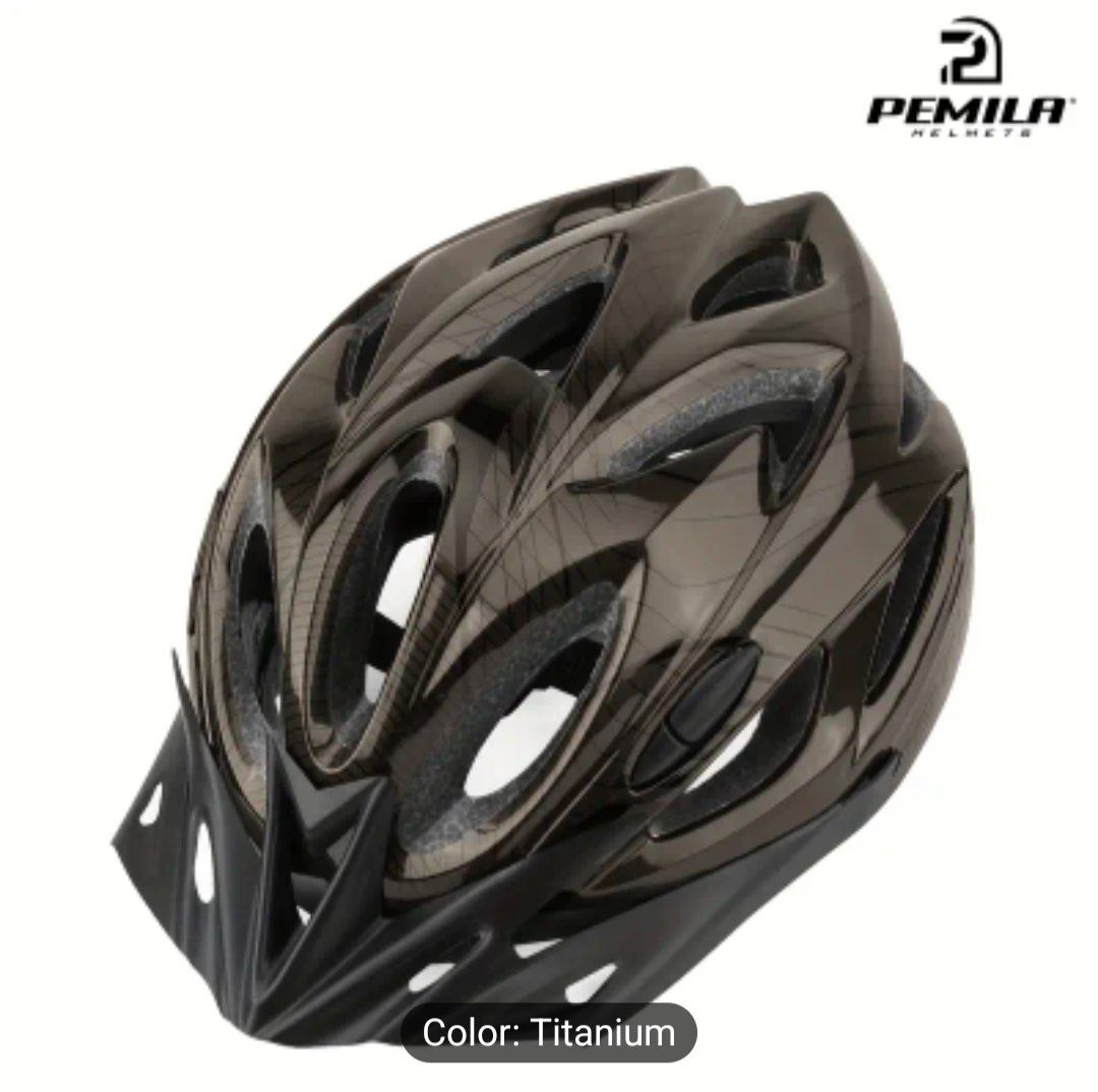 Casco Pemila City Street