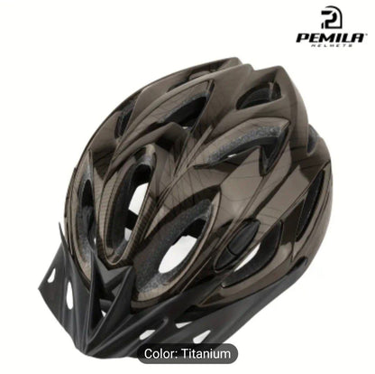 Casco Pemila City Street