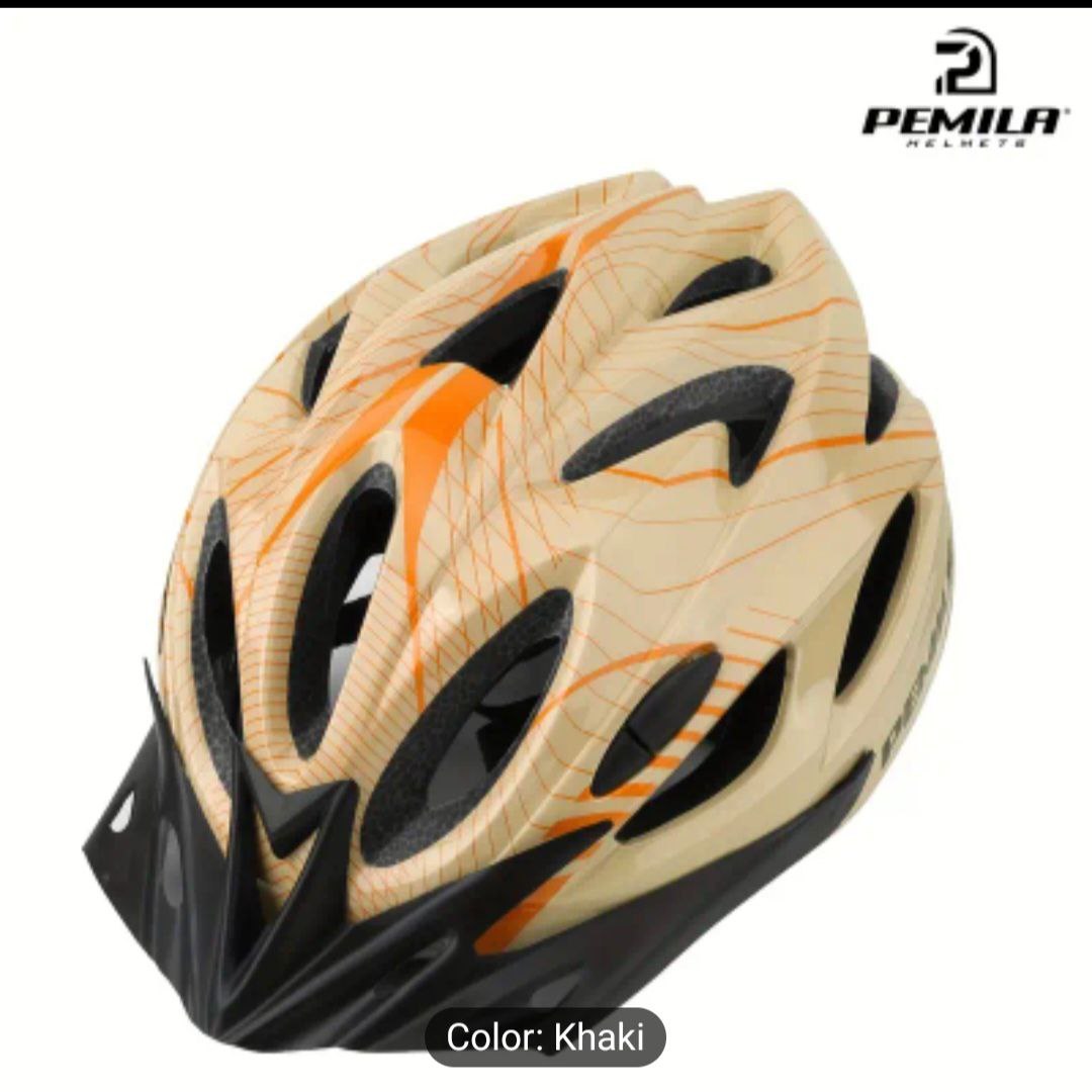 Casco Pemila City Street