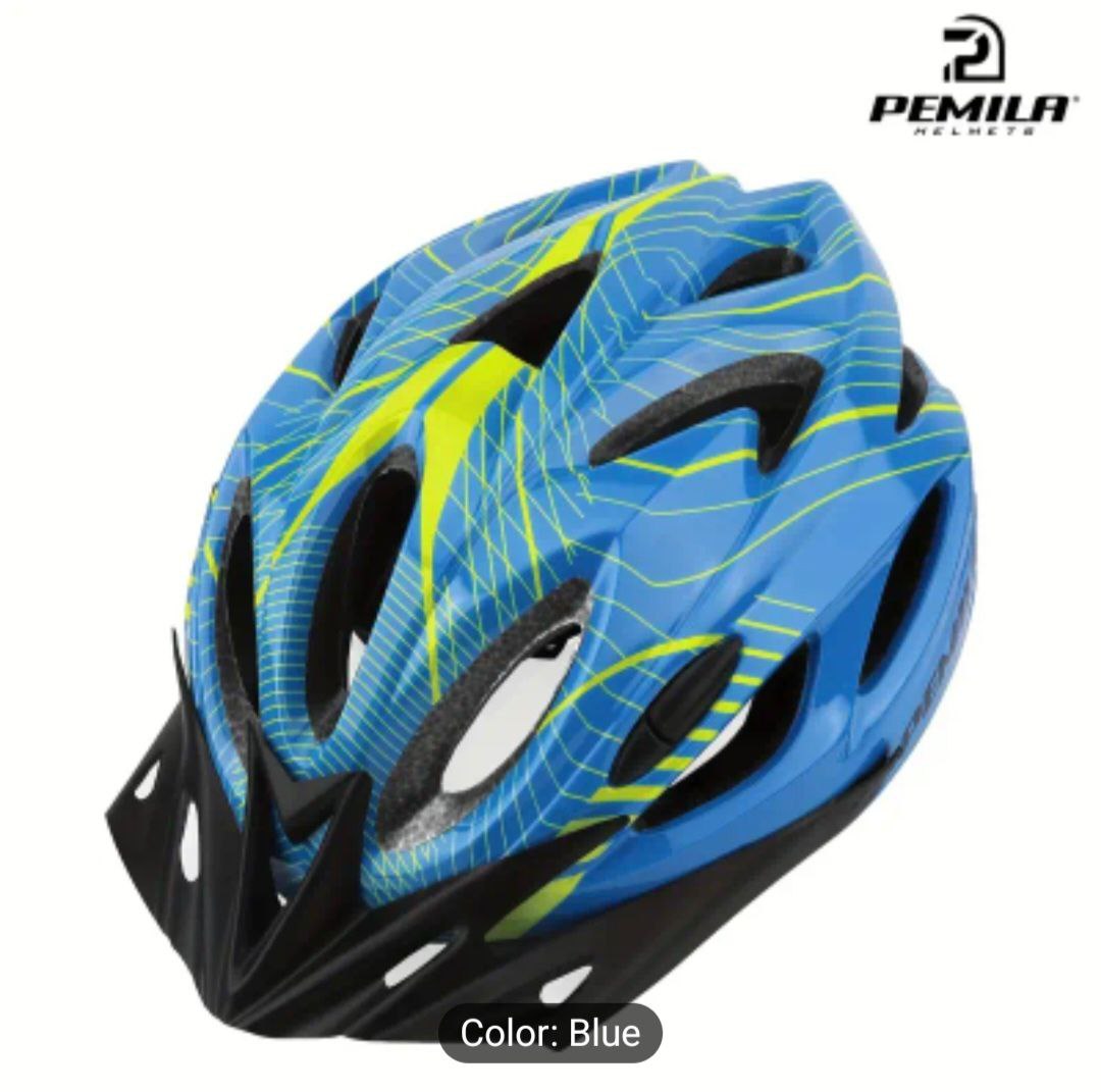 Casco Pemila City Street
