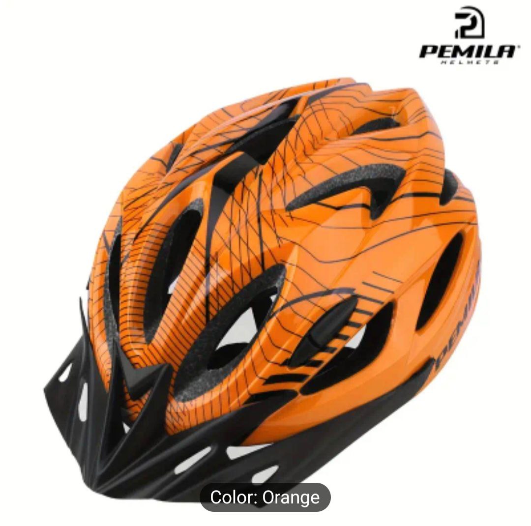 Casco Pemila City Street