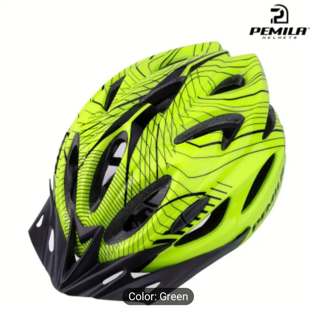 Casco Pemila City Street
