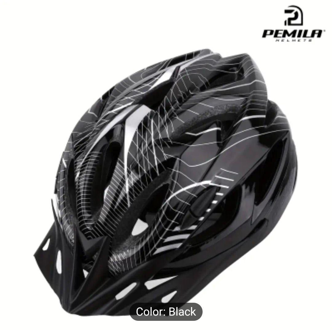 Casco Pemila City Street