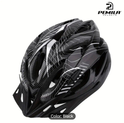 Casco Pemila City Street