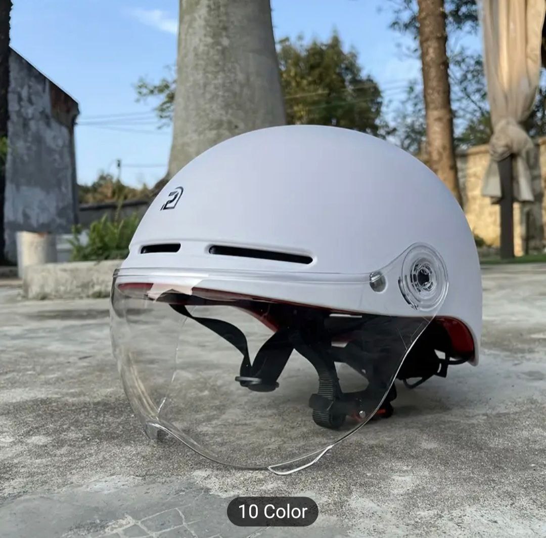 Urban Helmet E-Thunder.bikes