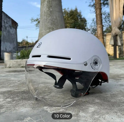 Urban Helmet E-Thunder.bikes