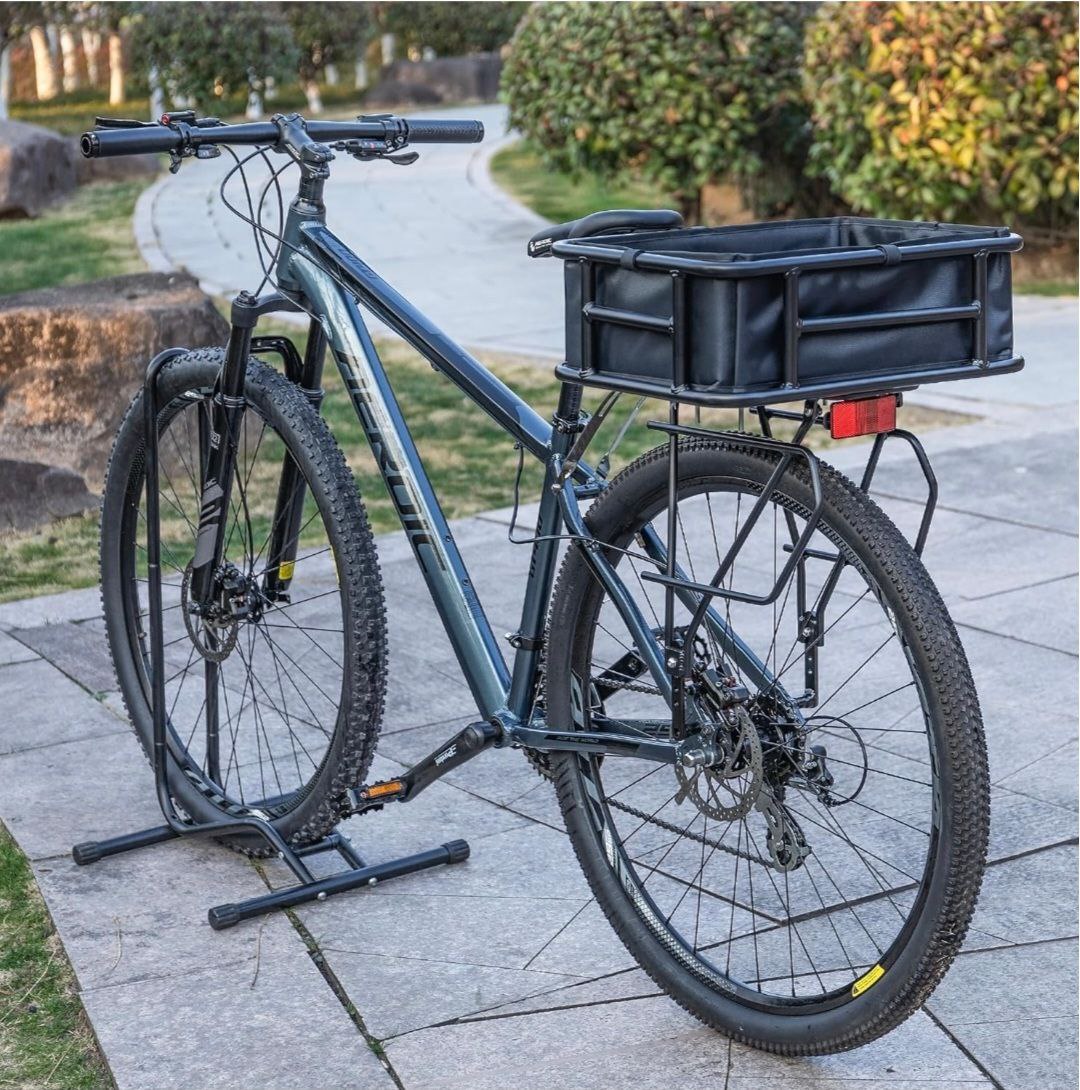 Portapacchi Posteriore Universale