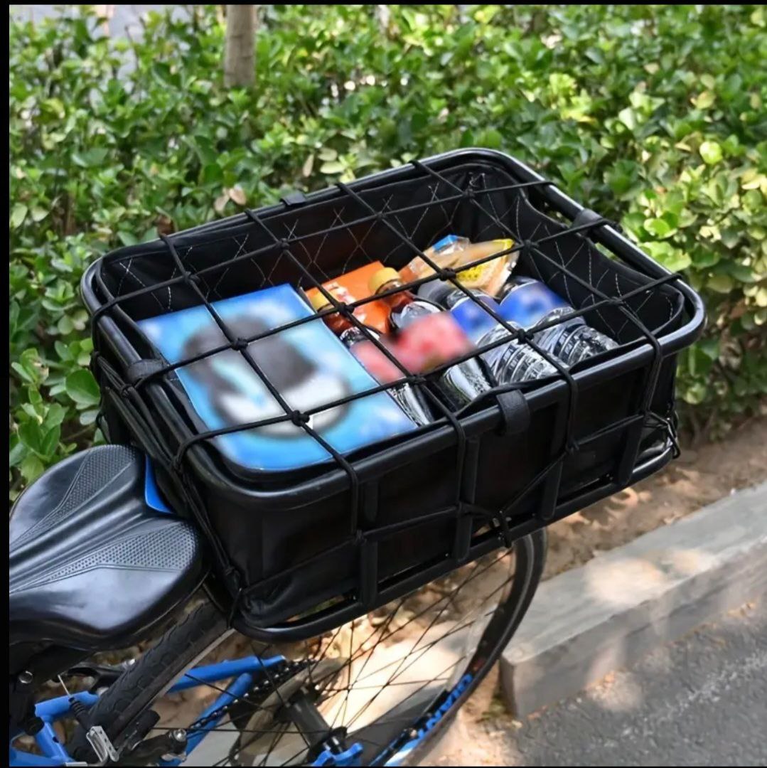 Portapacchi Posteriore Universale