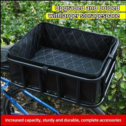 Portapacchi Posteriore Universale