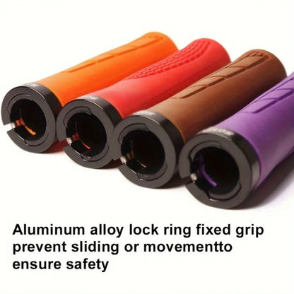 Manopole SoftWing Bucklos