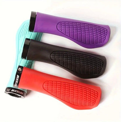 Manopole SoftWing Bucklos