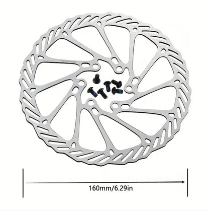 Dischi Freni Colorati Bucklos G3CS