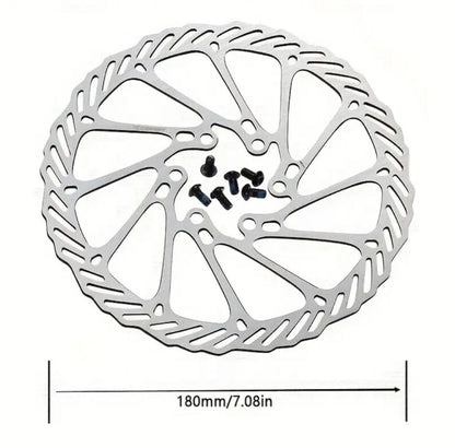 Dischi Freni Colorati Bucklos G3CS