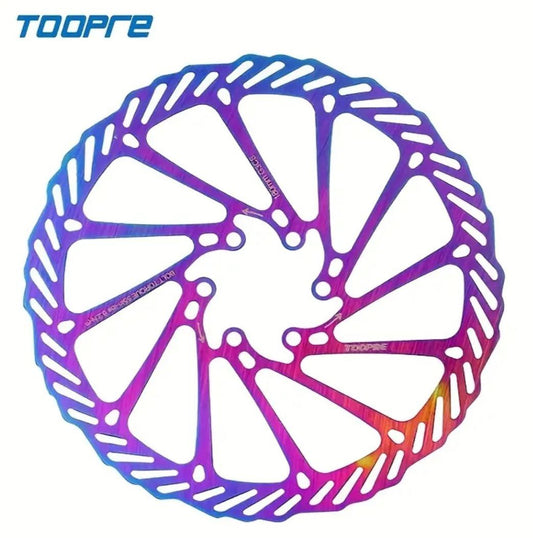 Dischi Freni Multicolor Toopre