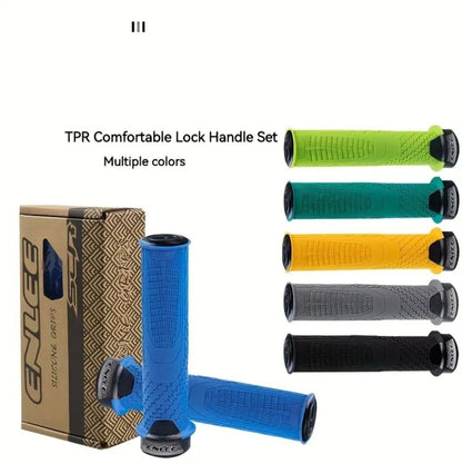 Manopole SoftTube Enlee