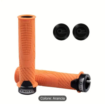 Manopole SoftTube Enlee