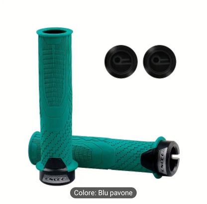 Manopole SoftTube Enlee