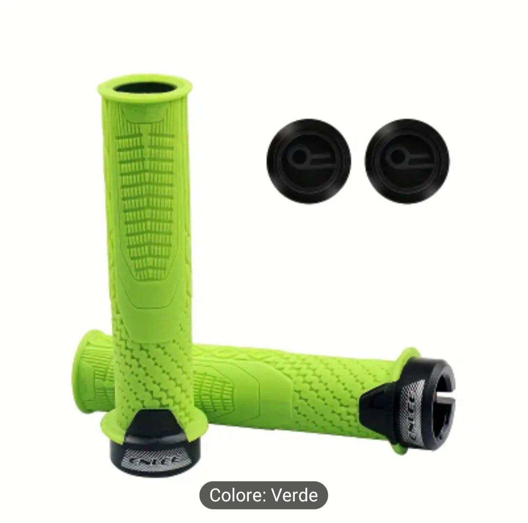 Manopole SoftTube Enlee