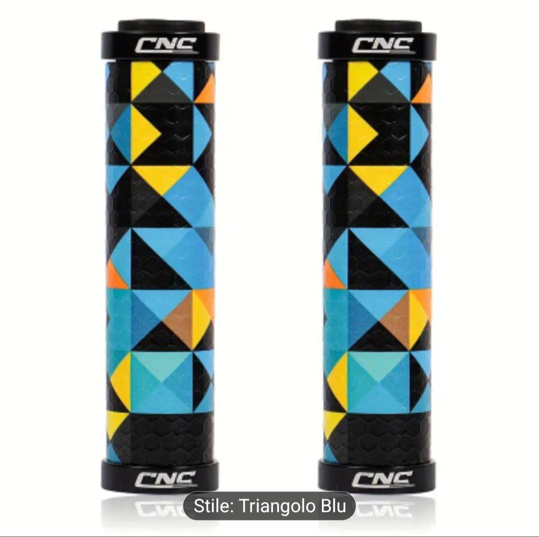 Manopole SoftTube Enlee