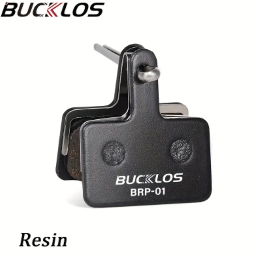 Pastiglie per freni Idraulici Bucklos