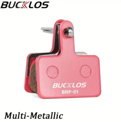 Pastiglie per freni Idraulici Bucklos
