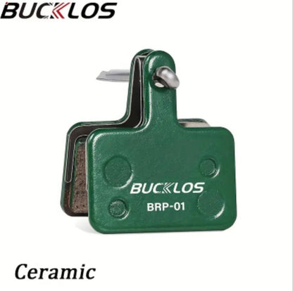 Pastiglie per freni Idraulici Bucklos