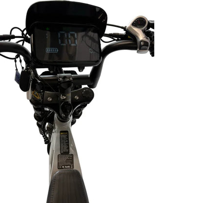 Ouxi GT20 Semi Dirt E-Bike
