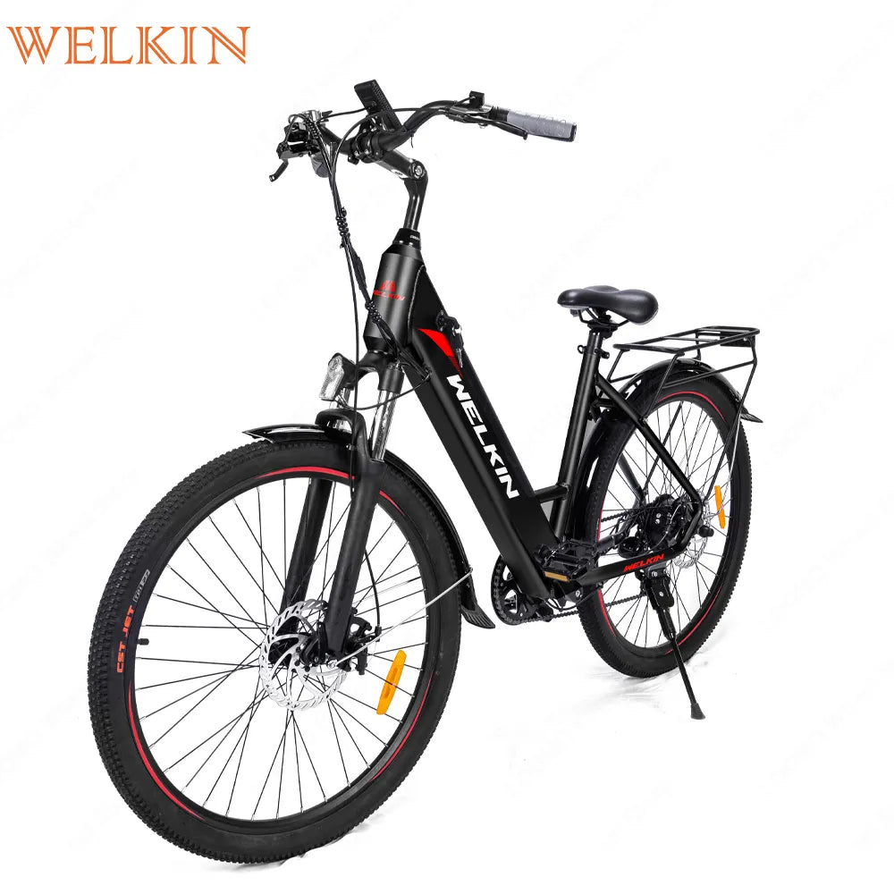 Welkin Odyssey 500W 36V 15ah