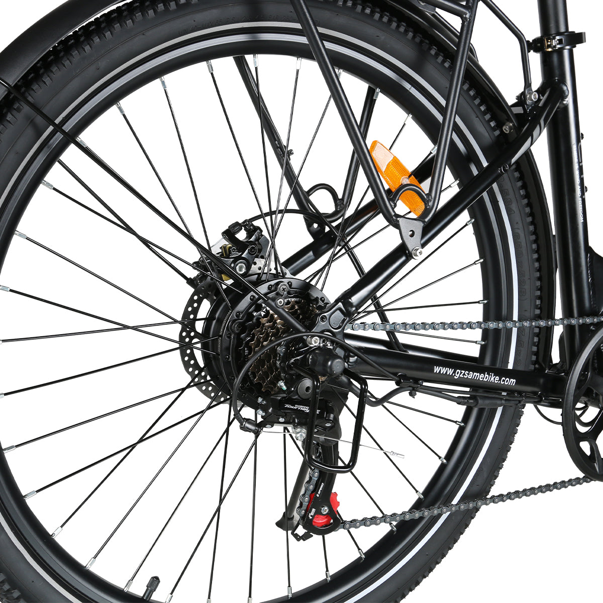SAMEBIKE RSA-01 PRO