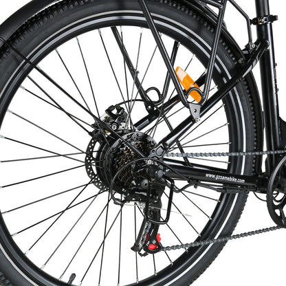 SAMEBIKE RSA-01 PRO