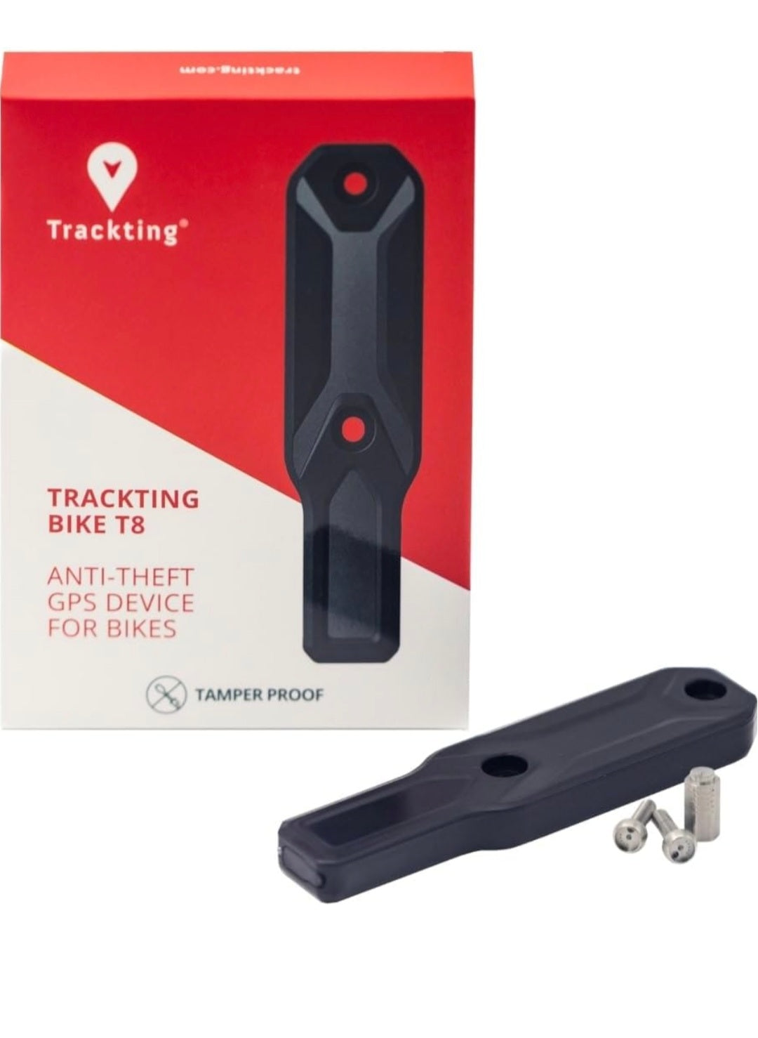 Gps Bike T8 Tracking