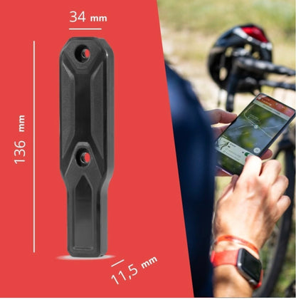Gps Bike T8 Tracking