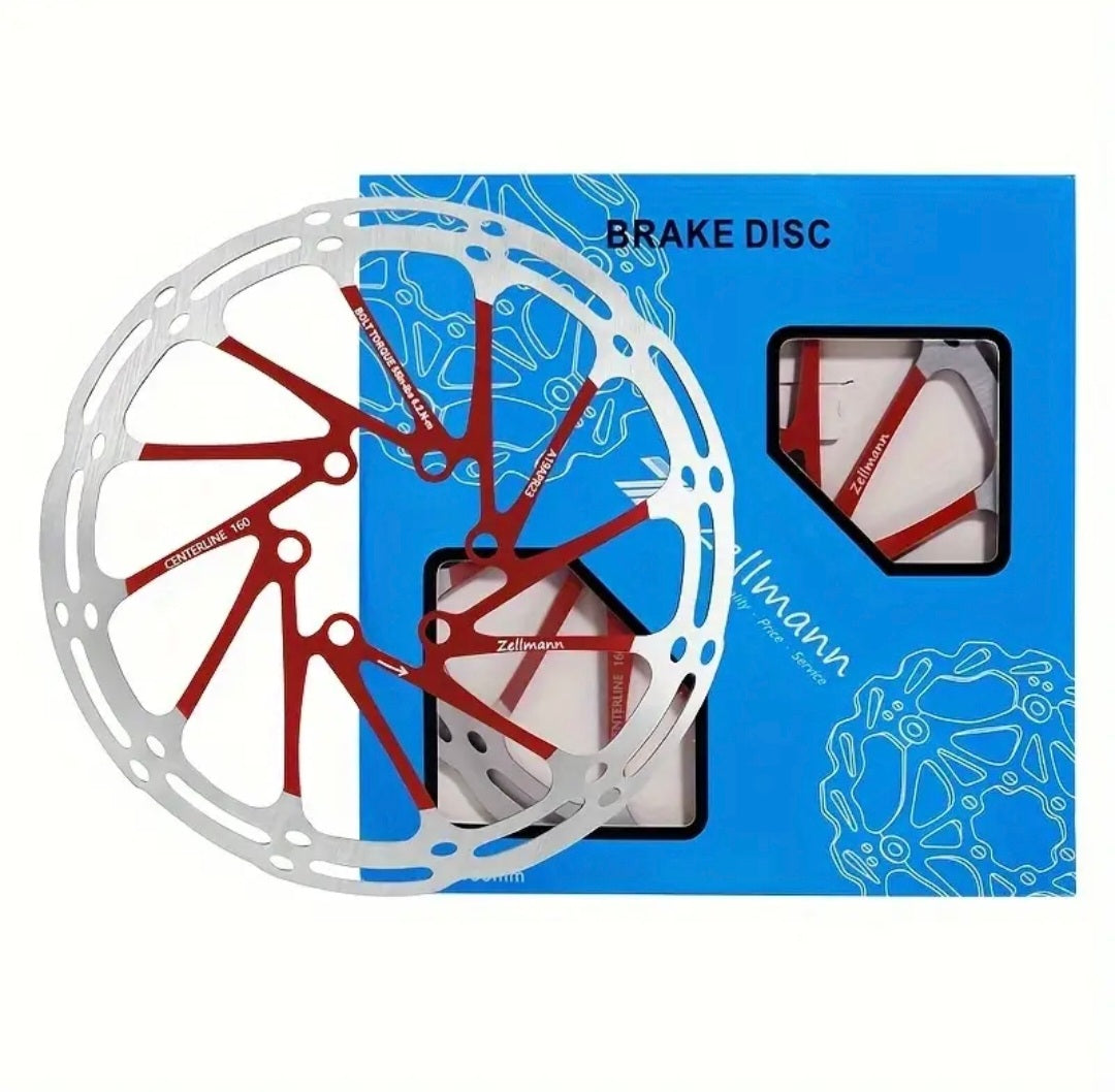 Dischi Freni Colorati Bucklos G3CS