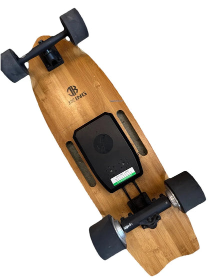 E-Skateboard JKING Surfwave H2A -  500W