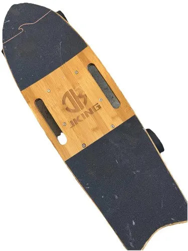 E-Skateboard JKING Surfwave H2A -  500W