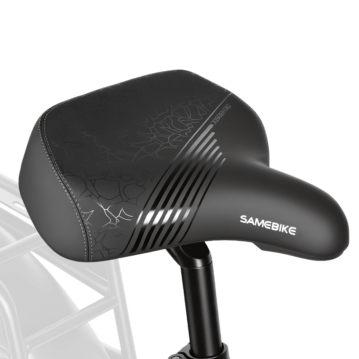SAMEBIKE Crest & Storm