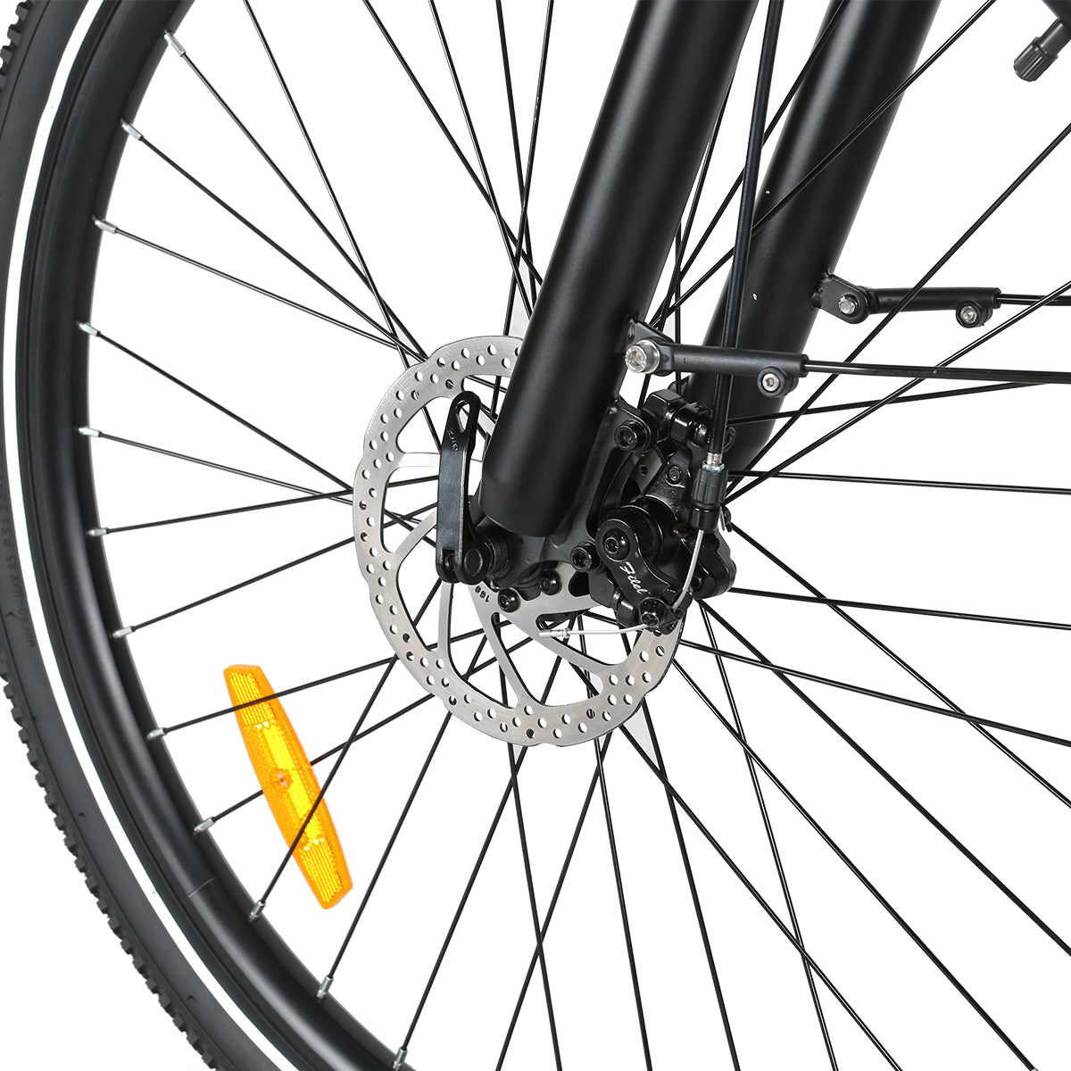 SAMEBIKE RSA-01 PRO