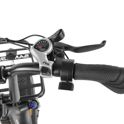 SAMEBIKE C05 PRO!