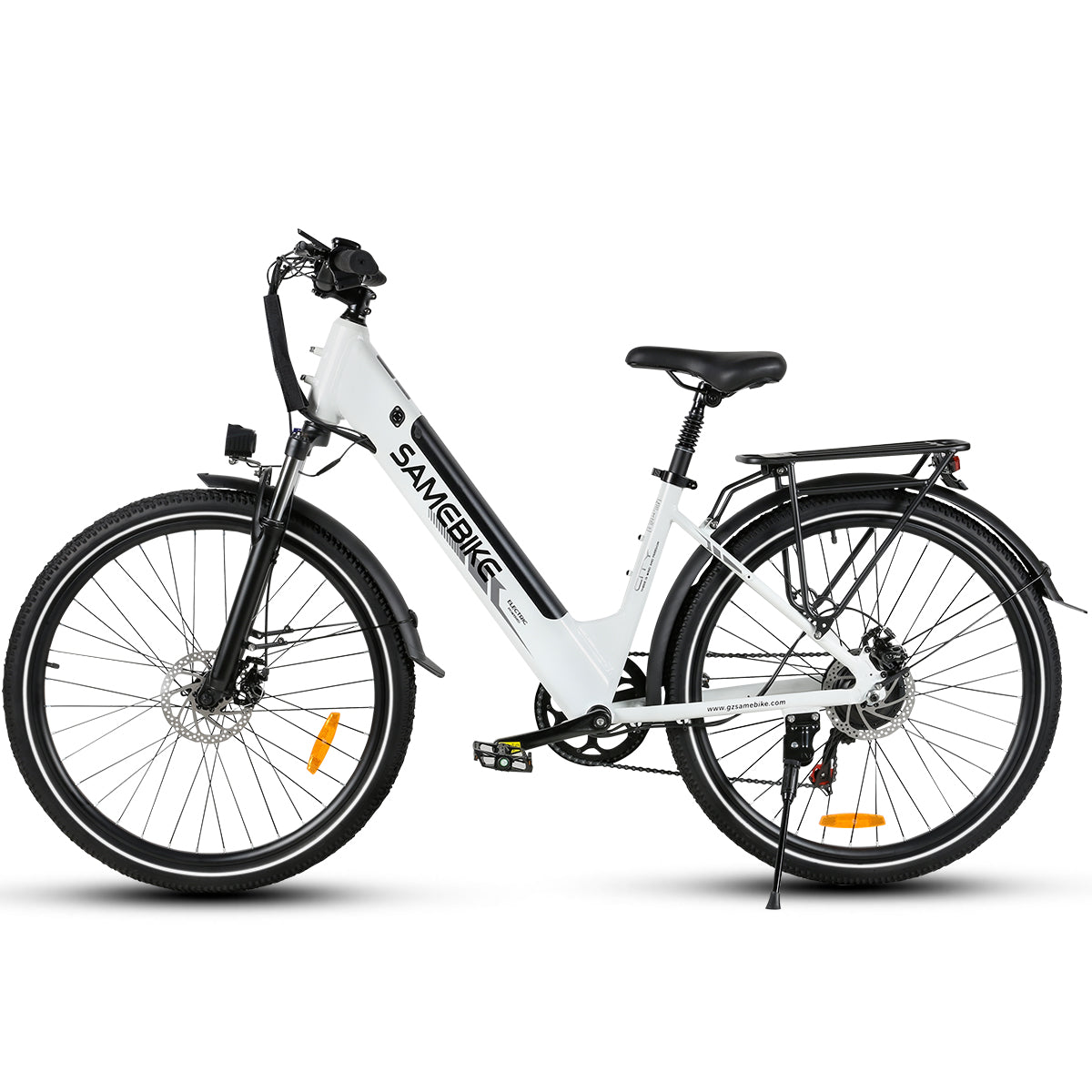 SAMEBIKE RSA-01 PRO