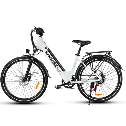SAMEBIKE RSA-01 PRO
