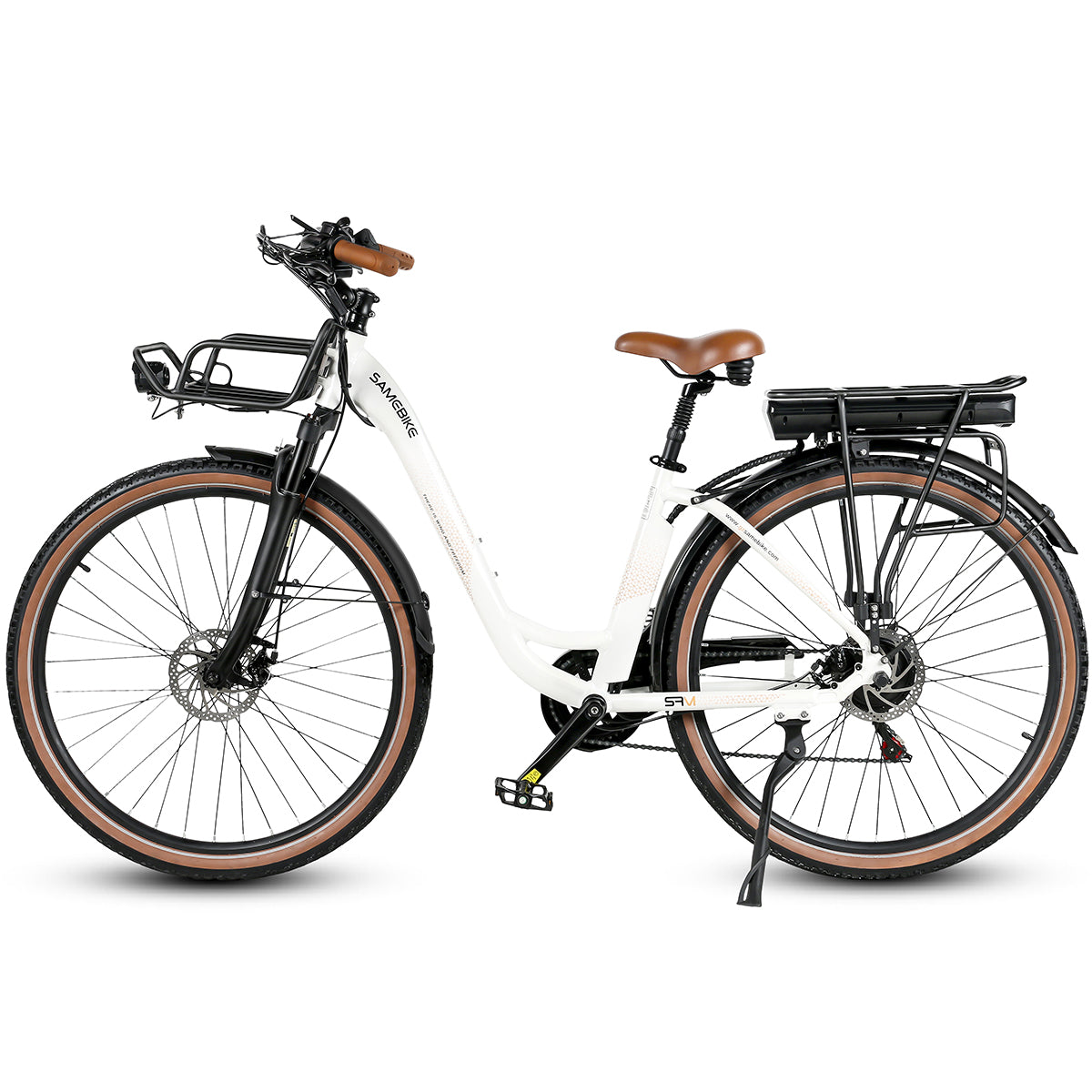 SAMEBIKE RSA-07 Holland
