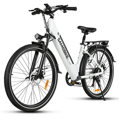 SAMEBIKE RSA-01 PRO