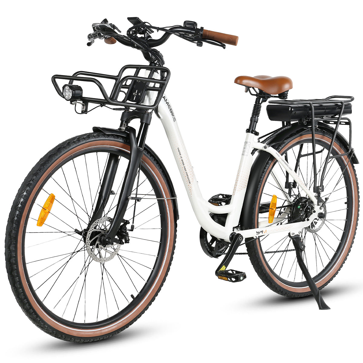 SAMEBIKE RSA-07 Holland