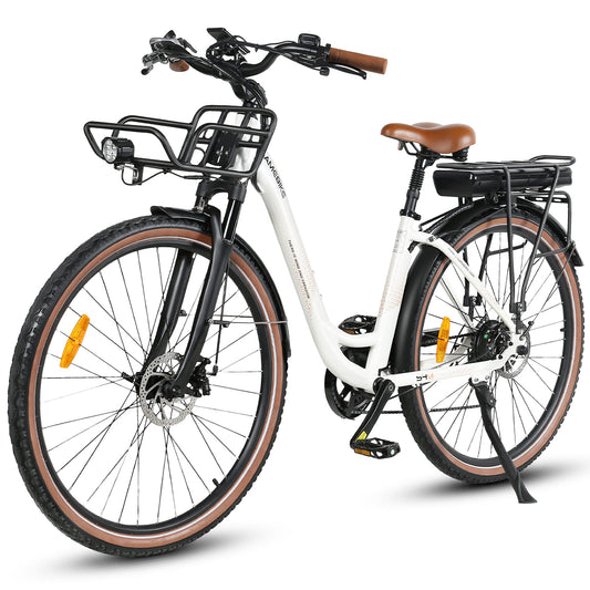 SAMEBIKE RSA-07 Holland