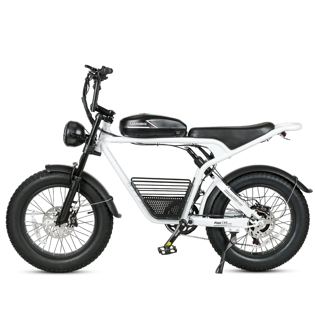 SAMEBIKE  M20